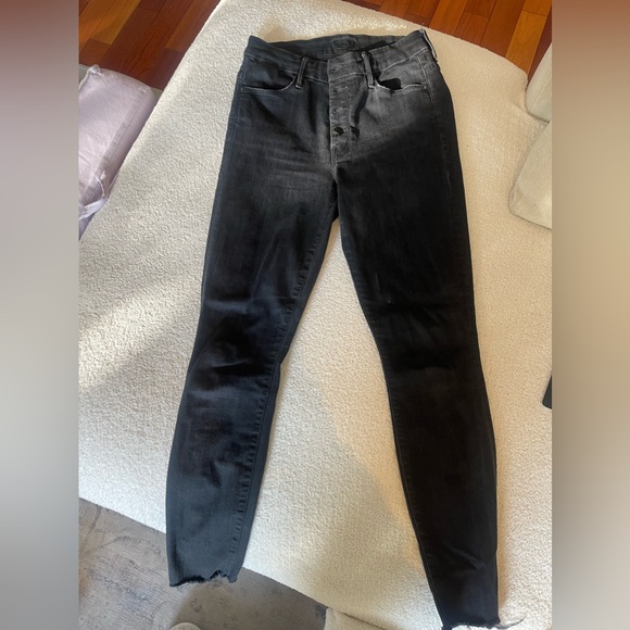 MOTHER Jeans, size 27 - Picture 2 of 4